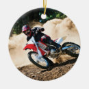 Search for motocross christmas tree decorations Rider