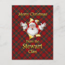 Search for stewart cards Clan