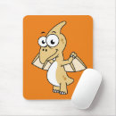Search for pterodactyl mousepads Fun