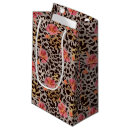 Search for leopard print gift bags Birthday