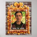 Search for frida kahlo posters Diego rivera