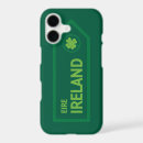Search for st pattys day iphone cases Shamrock
