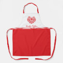 Search for folklore aprons Cute
