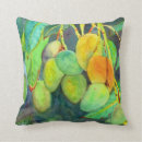 Search for mango cushions Tropical