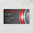 Search for chrome business cards Professional
