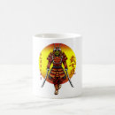 Search for armored mugs Japan