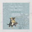 Search for cat wedding invitations Elegant