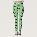Search for funny running leggings Cartoon