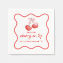 Search for pink bow napkins Preppy