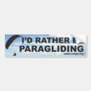 Search for glide bumper stickers Paragliding