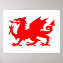 Search for welsh posters Wales
