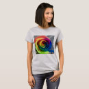 Search for rainbow rose tshirts Roses