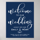 Search for nautical welcome signs Blue