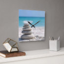 Search for zen clocks Balance
