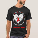 Search for white wolf tshirts Awareness