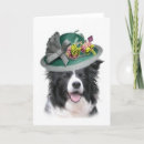 Search for easter cards dog