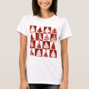 Search for christmas tree womens tshirts Trendy