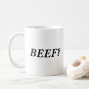 Search for beef mugs Cow
