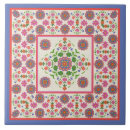 Search for floral border tiles Flowers