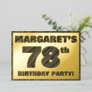 Search for 8 year old birthday invitations Elegant