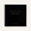 Search for sketchbook notebooks Grey