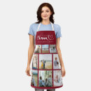 Search for we love you aprons Photo collage