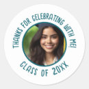 Search for class of 2024 stickers High school graduate