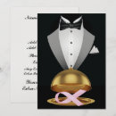 Search for breast cancer pink ribbon invitations Fundraiser