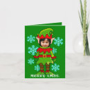 Search for funny elf christmas cards Kids