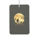 Search for bigfoot car accessories Halloweendecor