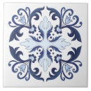 Search for spanish blue 6x6 tiles Italian