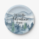 Search for mountain plates Trees