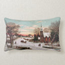 Search for christmas village cushions Town