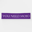 Search for purple banners Simple