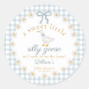 Search for little duck stickers Cottagecore
