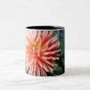 Search for peach design mugs Flowers