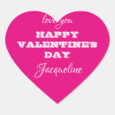 Search for heart valentines day stickers Script