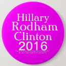Search for hillary clinton badges Hrc