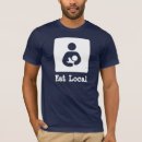 Search for eat local tshirts Breastfeeding