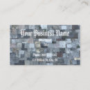Search for tile business cards Bathroom