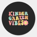 Search for kindergarten student stickers College