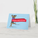 Search for runner birthday cards Running