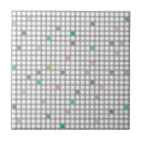 Search for multicolored tiles Light