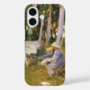 Search for monet painting iphone cases Portrait