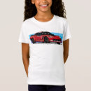 Search for red corvette tshirts Sports car
