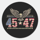 Search for funny donald trump stickers 2025