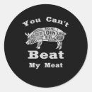 Search for meat stickers grill
