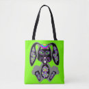 Search for bunny tote bags Rainbow