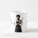 Search for best barber mugs For him