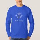 Search for compass tshirts Nautical